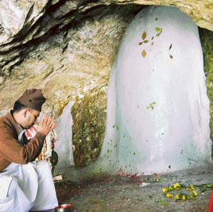 Amarnath Baba